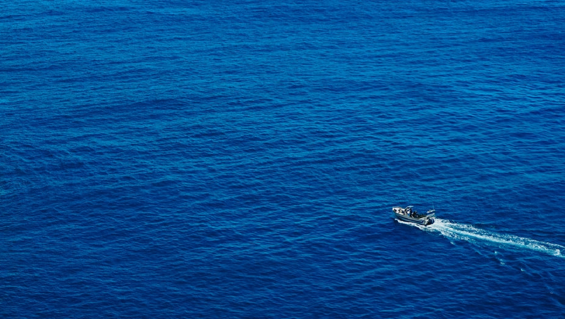 Ocean background