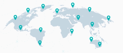 World Map