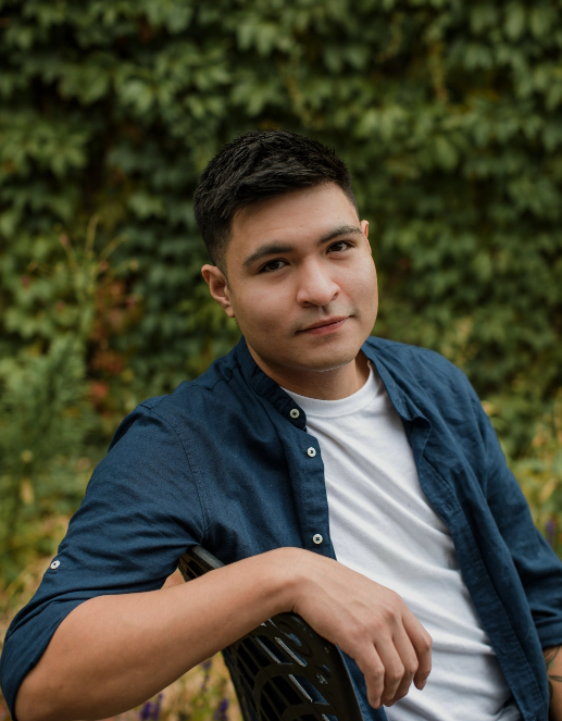 Sebastian Sinclair