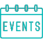 Events icon