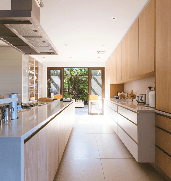 Bathroom Interior